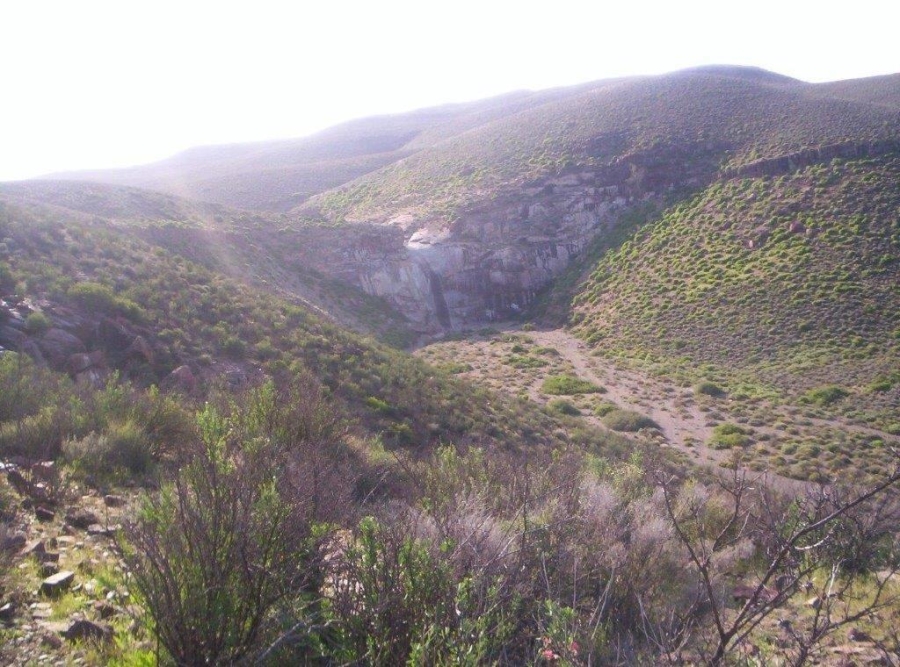 0 Bedroom Property for Sale in Calvinia Rural Northern Cape